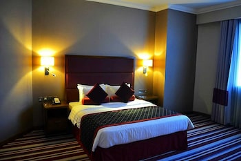 wonder palace hotel qatar