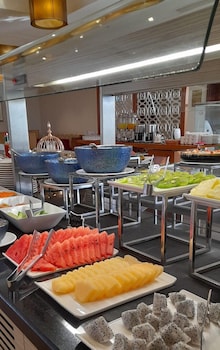 wonder palace hotel qatar