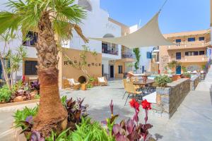 nami hotel and suites
