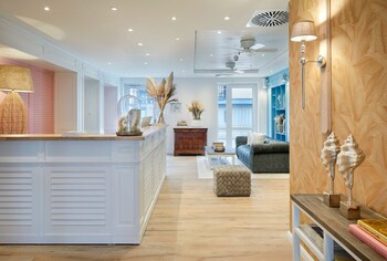 beach apartments busum