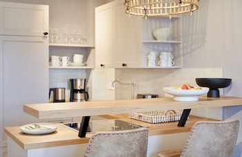 beach apartments busum