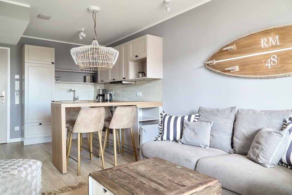 beach apartments busum