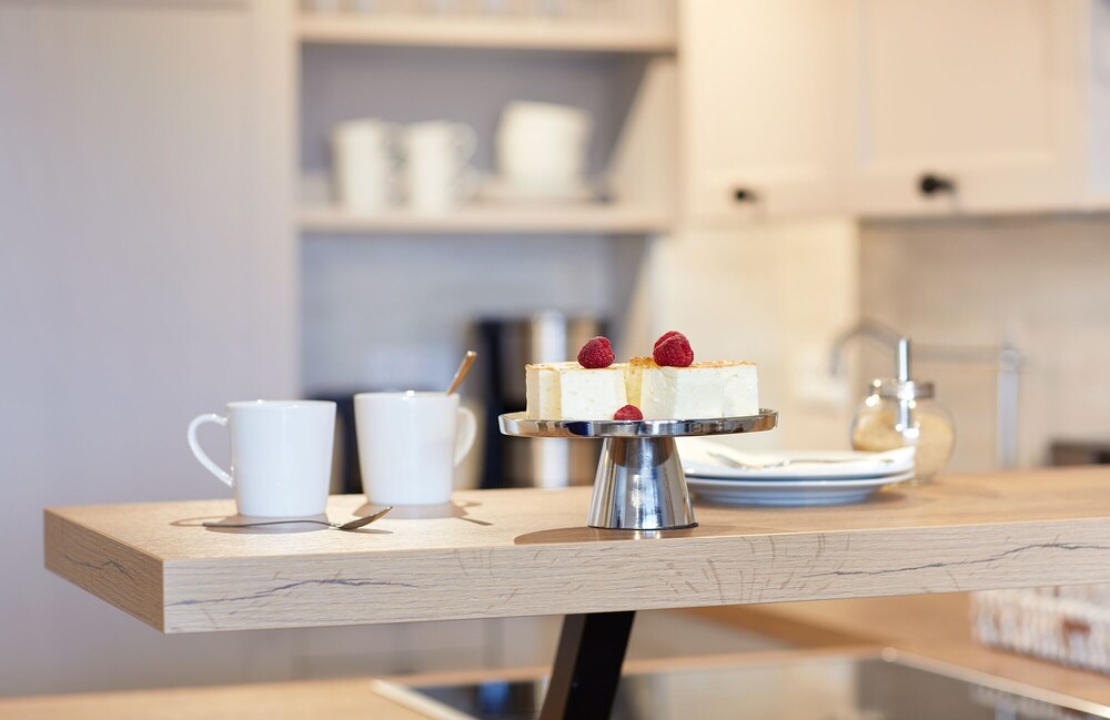 beach apartments busum
