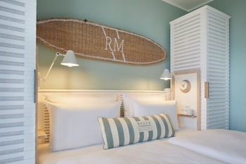 beach apartments busum