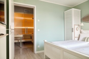 beach apartments busum