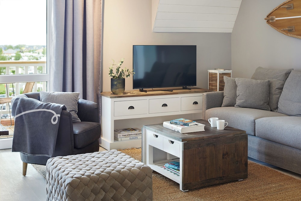beach apartments busum