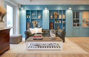 beach apartments busum