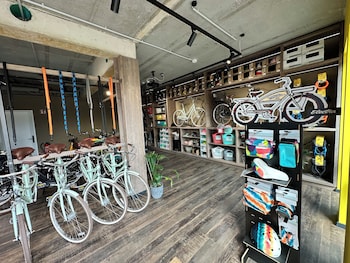 beach apartments busum