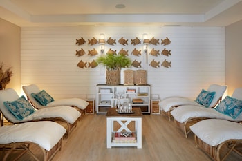 beach apartments busum