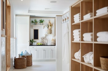 beach apartments busum