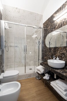 le stanze del savonarola