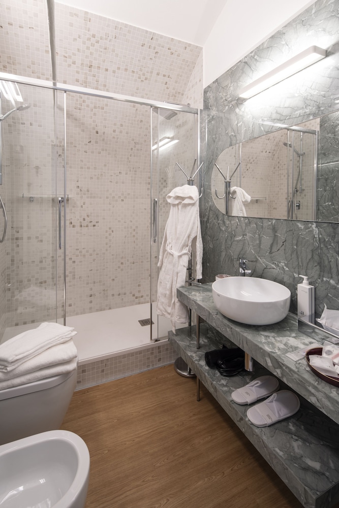 le stanze del savonarola