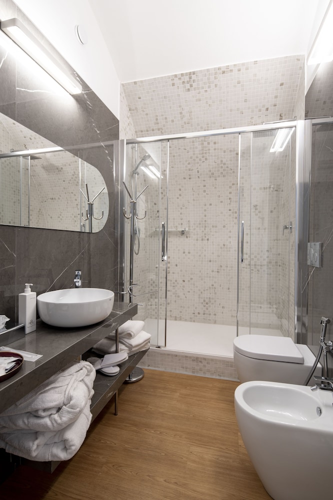 le stanze del savonarola