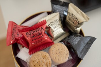 le stanze del savonarola