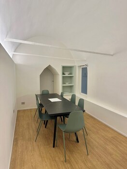 le stanze del savonarola