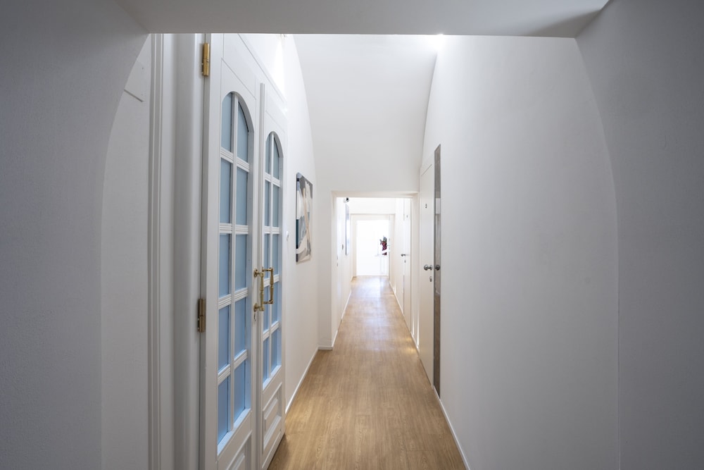 le stanze del savonarola