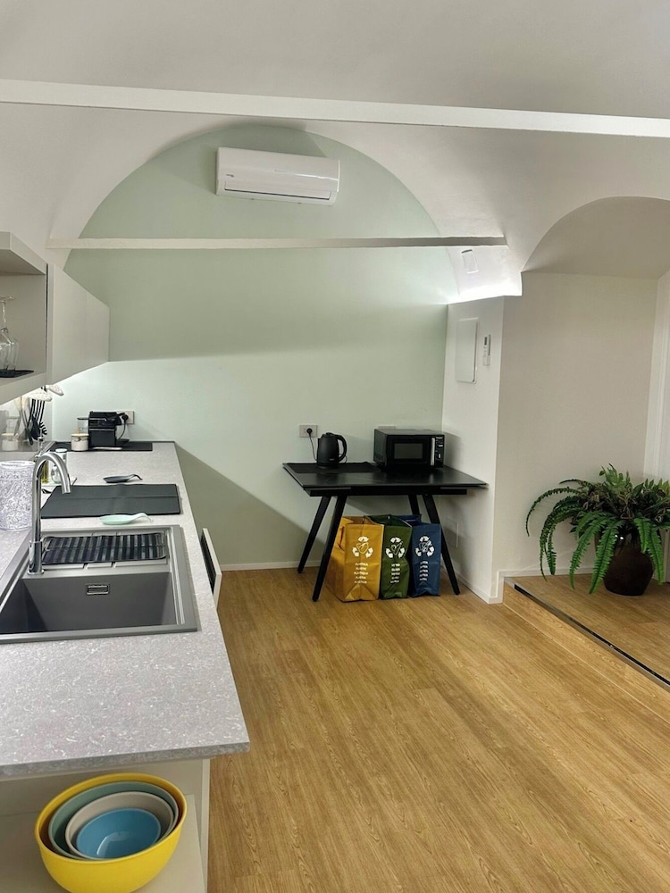 le stanze del savonarola