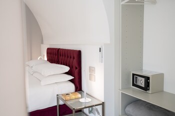 le stanze del savonarola