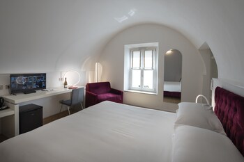 le stanze del savonarola