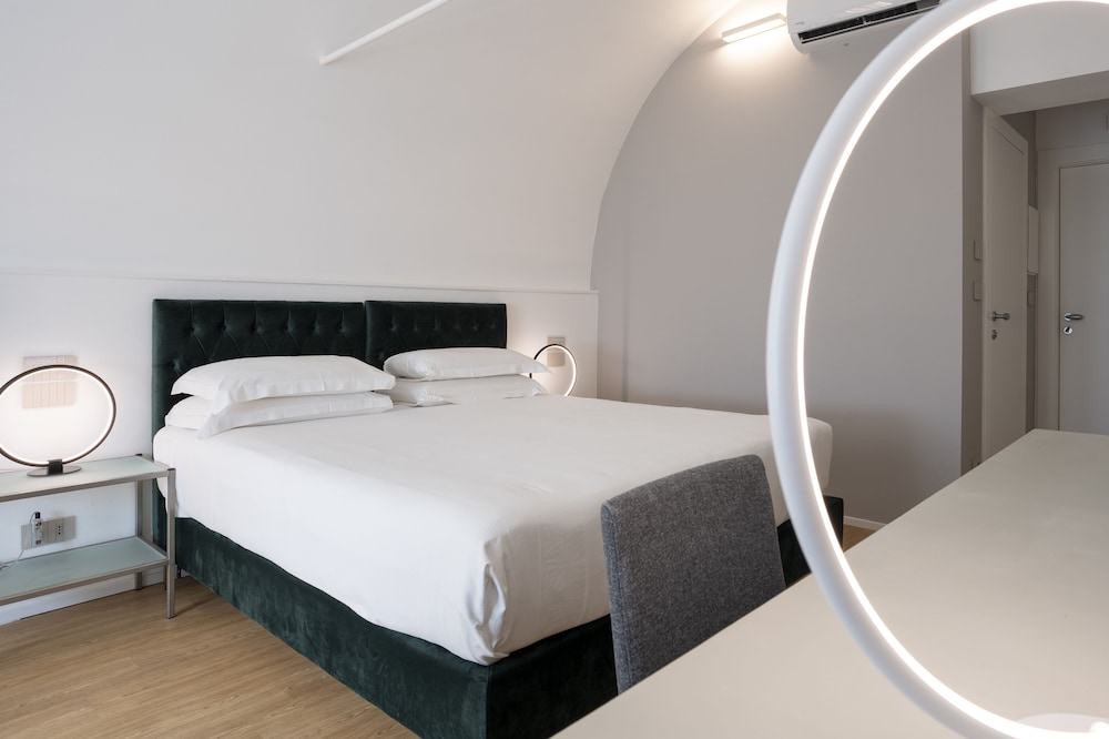 le stanze del savonarola