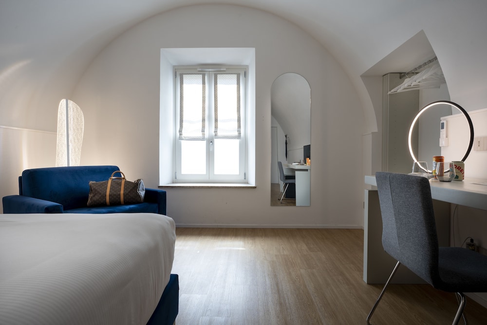 le stanze del savonarola