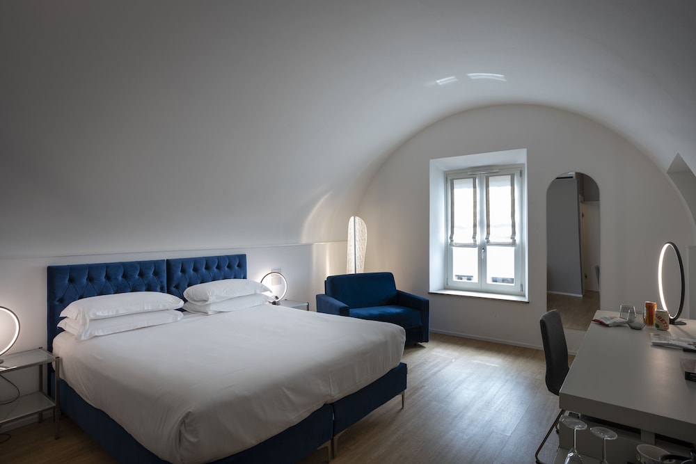 le stanze del savonarola