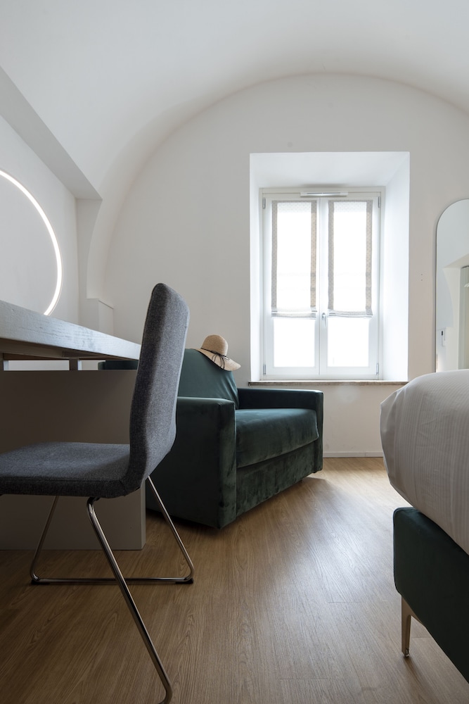 le stanze del savonarola