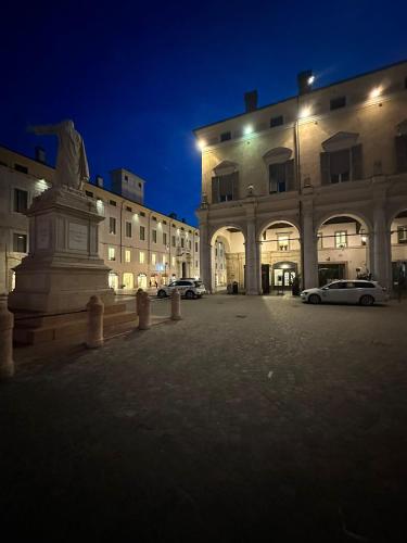 le stanze del savonarola