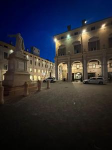 le stanze del savonarola