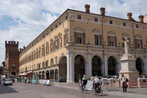 le stanze del savonarola