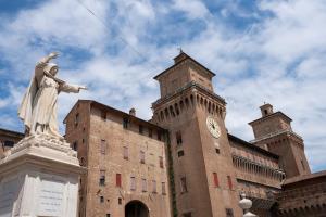 le stanze del savonarola