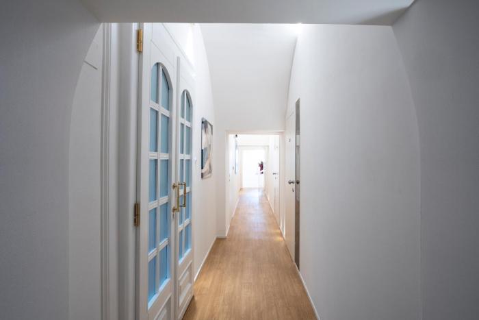 le stanze del savonarola