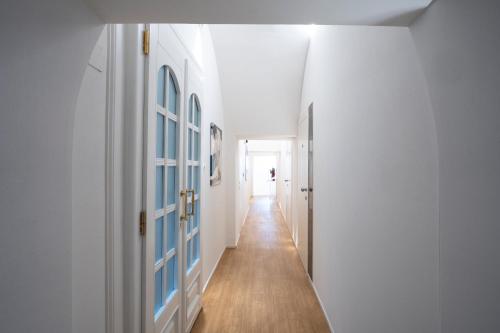 le stanze del savonarola