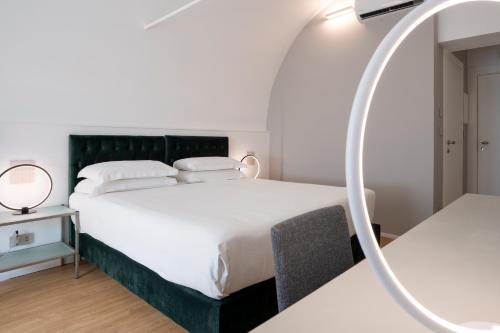 le stanze del savonarola