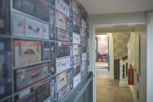 George Hotel, Bw Signature Collection,Norfolk>>Great Yarmouth,3 star