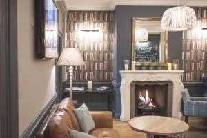 George Hotel, Bw Signature Collection,Norfolk>>Great Yarmouth,3 star
