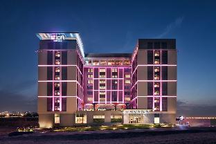 Aloft Muscat,,0 star