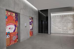 aloft muscat