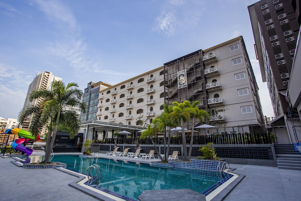 pattaya