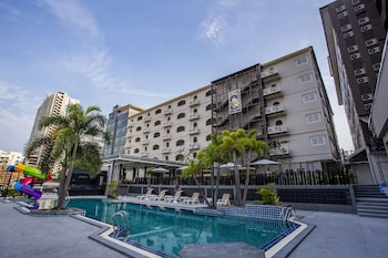 pattaya