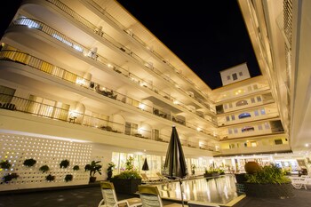 Sabai Sabana,,3 star