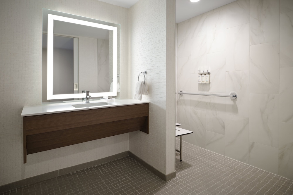 holiday inn chicago ohare airport an ihg hotel