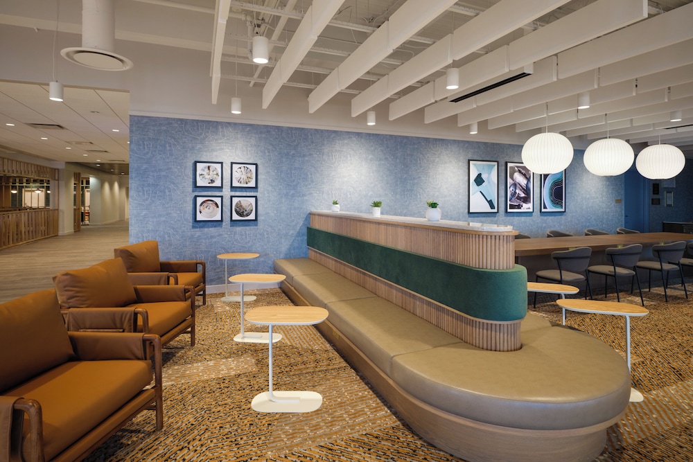 holiday inn chicago ohare airport an ihg hotel