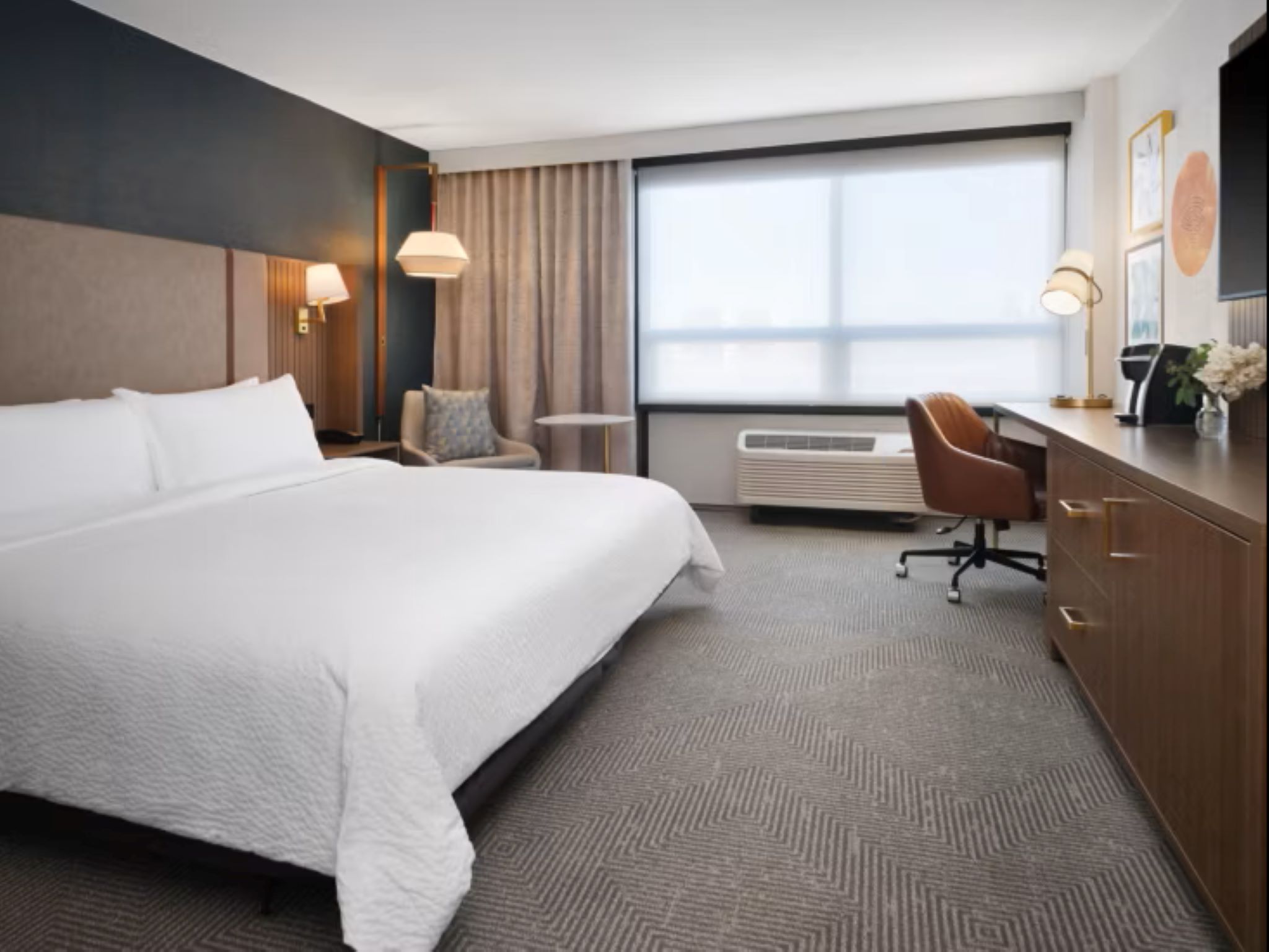 holiday inn chicago ohare airport an ihg hotel