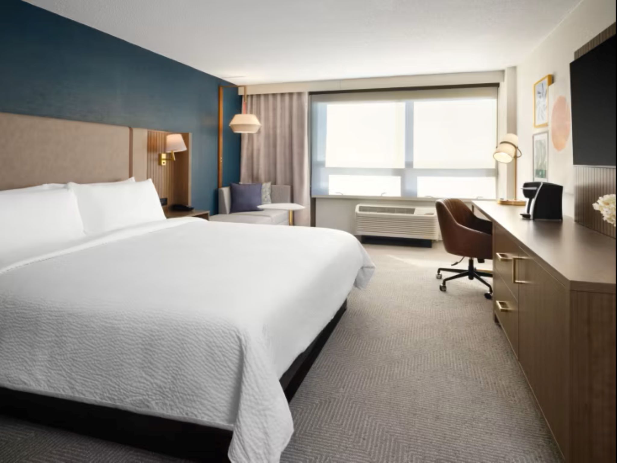 holiday inn chicago ohare airport an ihg hotel