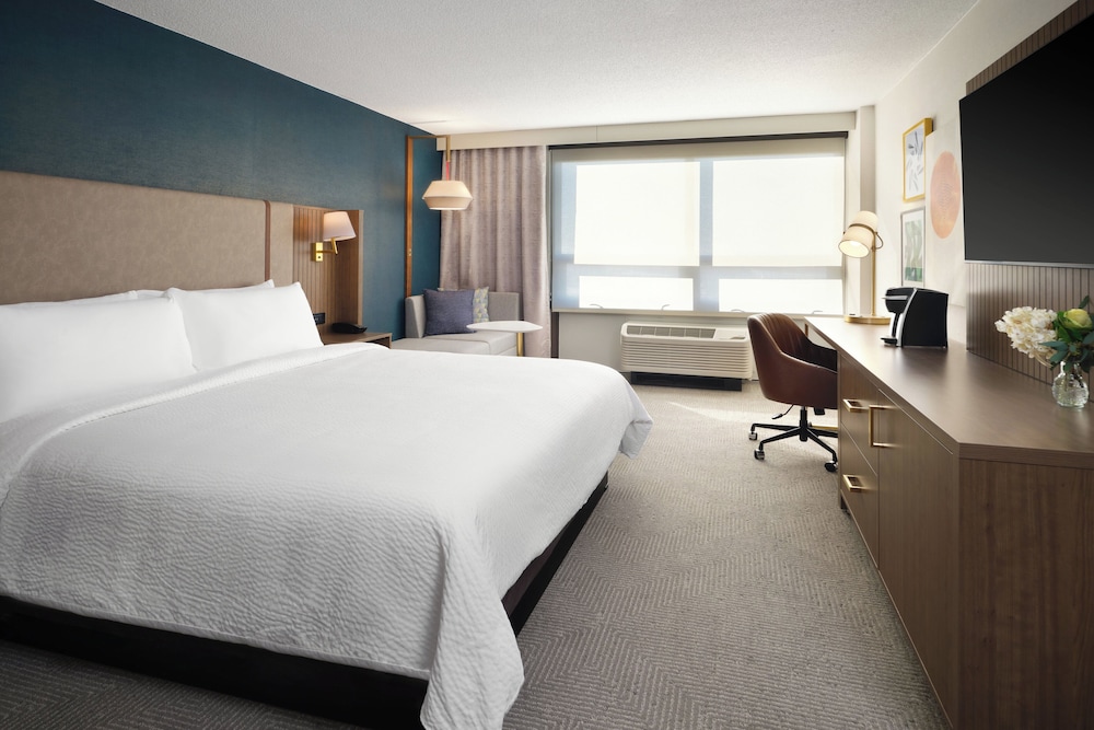 holiday inn chicago ohare airport an ihg hotel