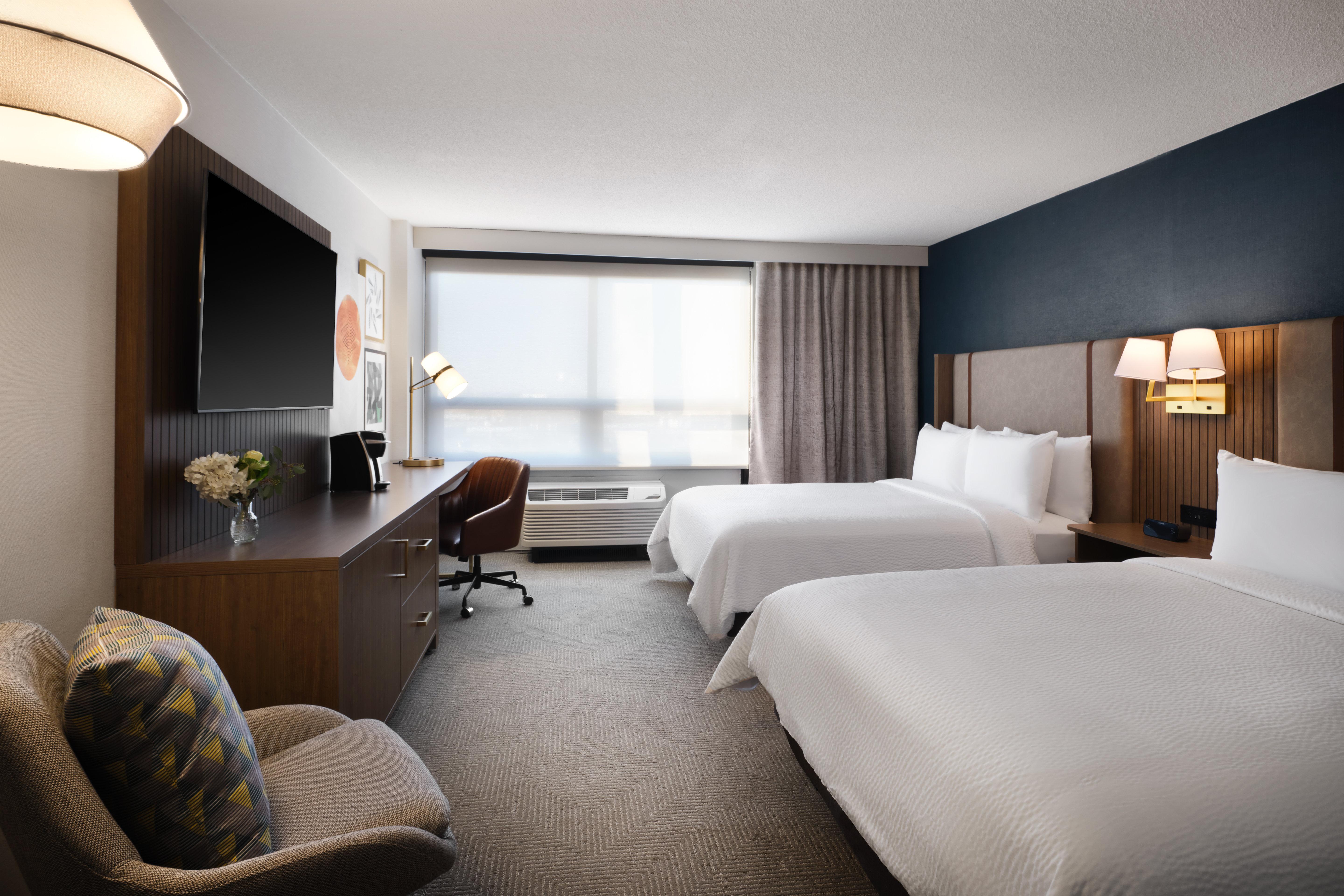 holiday inn chicago ohare airport an ihg hotel