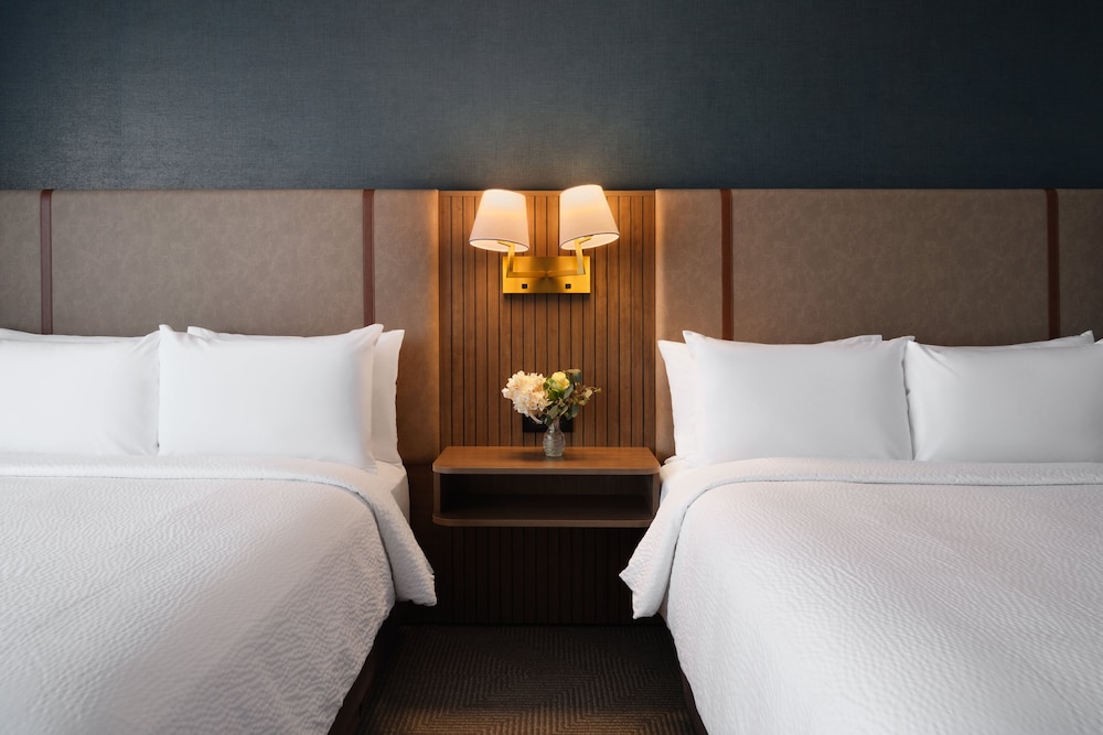 holiday inn chicago ohare airport an ihg hotel
