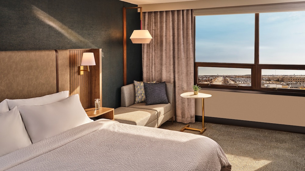 holiday inn chicago ohare airport an ihg hotel