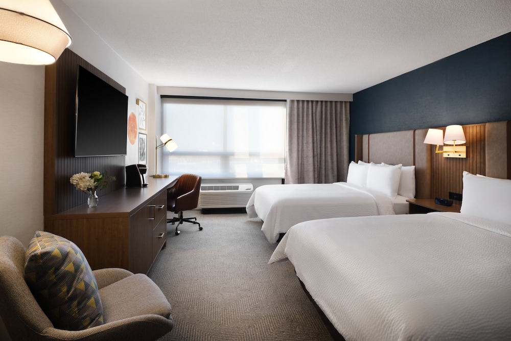 holiday inn chicago ohare airport an ihg hotel